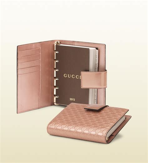 Gucci Agenda 